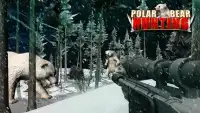 săn bắn cực Bắc cực Screen Shot 3