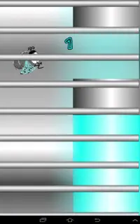 FLAPPY FLY Screen Shot 3