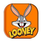 Super Looney Tunes  Bugs Bunny Rabbit