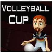 Volleyball Cup
