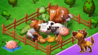 Farm Empire Screen Shot 4