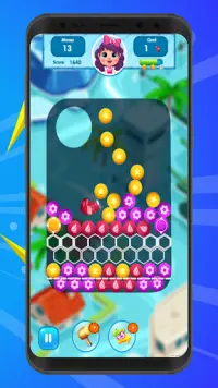 Pearls Finding - Game Matching Kit Screen Shot 4