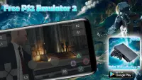 Pro PS2 Emulator 2 Games 2022 Screen Shot 5