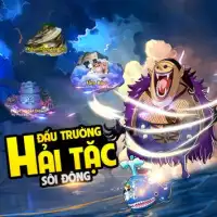 Ta Là Hải Tặc Screen Shot 13