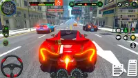 Car Games: Car Racing Game Screen Shot 1
