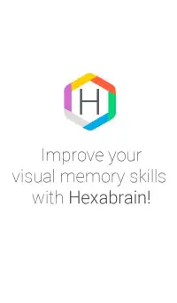 Hexabrain - train your memory! Screen Shot 21