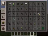 Gun Mod Minecraft pe 0.13.0 Screen Shot 4