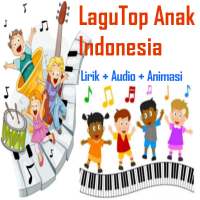 Lagu Top Anak Indonesia