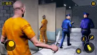 Jail Break - Prison Escape Games Screen Shot 1