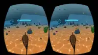 Hungry & Angry Shark World VR Screen Shot 3