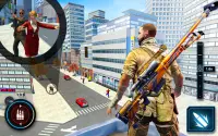 Real Sniper Shooting Mission: Free Shooting Games Screen Shot 3
