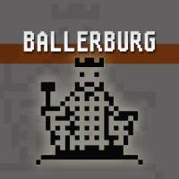 Ballerburg Online - Retrogame