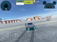 traffic.io: Online Racing Game Screen Shot 6