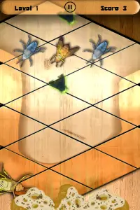 Beetle Transformer Game Screen Shot 2