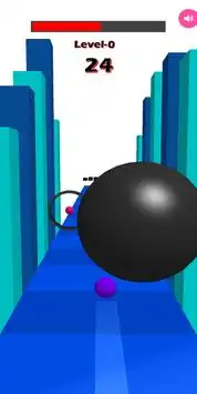 Amaze Ball 3D: speed ball Screen Shot 5
