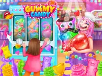 Gummy Candy - Run The Candy Store Screen Shot 3