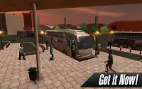 Coach Bus Simulator Screen Shot 7