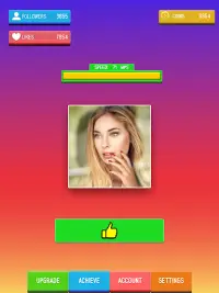 Get Followers and Likes Simulator Clicker Game Screen Shot 6