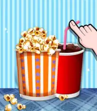 Make Perfect Popcorn! Screen Shot 7