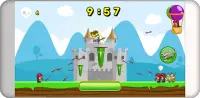 juego de defensa de la torre - castillo medieval Screen Shot 3