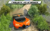 Offroad Car Racing : High Speed Fast Drift Driver Screen Shot 0