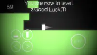 TooHard - Dünyanın En Zor Oyunu Screen Shot 1