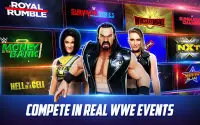WWE Mayhem Screen Shot 4