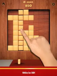 Wood Blocks 3D Screen Shot 10