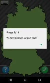 Wo ist der Ort? FREE Screen Shot 2