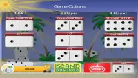 Island Domino Screen Shot 3