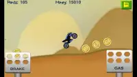 Crazy Hill Race 2015 Screen Shot 4