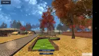 Autumn Park Mini Golf - Free Screen Shot 4