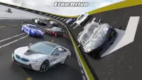 Free Drive: Multiplayer Car Driving Simulation Screen Shot 0