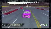 Car Race Game: Full Wheel Fire Screen Shot 3