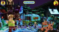 GemSlide For Lego Scooby Doo N Friends Screen Shot 5