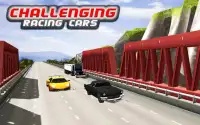 Summer Traffic Car Racing Screen Shot 3