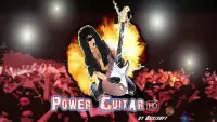Power guitar HD 🎸 chords, guitar solos, palm mute Screen Shot 1