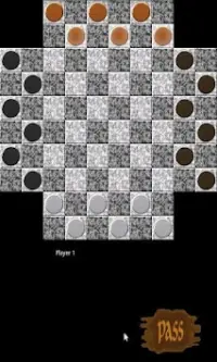 Checkers for 4 FREE Screen Shot 4