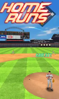 American Baseball League Screen Shot 3