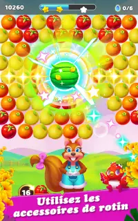 Farm Harvest pop- 2019 Puzzle Free Games Screen Shot 18