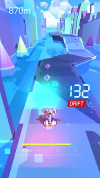 Drift Unlimited Screen Shot 2