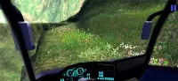 Hilly Area Dangerous Bus Simulator Screen Shot 5