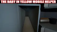 Horror Baby Yellow Helper Screen Shot 0
