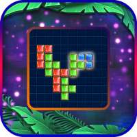 Block Puzzle - Colorful