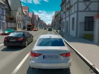 ड्राइविंग क्षेत्र: जर्मनी Screen Shot 10