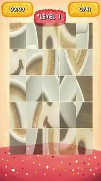 Coffee Jigsaw Puzzles Screen Shot 4
