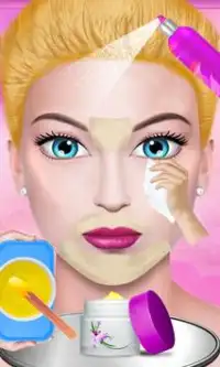 Fairy Princess Wax Salon & Spa Screen Shot 20