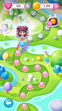 Sugar Crush Mania Screen Shot 3