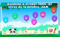 El picnic de ABC de Lola - Lolabundle Screen Shot 11