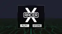 X-Racer Screen Shot 1